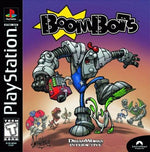 Boombots (Playstation)