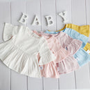 Baby girl baby shirt