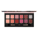 New noble pet twelve-color animal eyeshadow