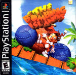 The Bombing Islands (Playstation)