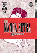 Manga Sutra Vol 1