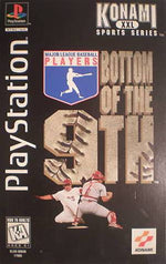 Bottom of the 9th (Playstation)