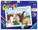 CreArt Kids: Mother/Foal