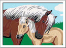 CreArt Kids: Mother/Foal