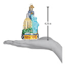 New York City Ornament