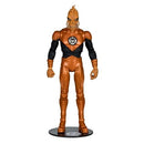 DC Multiverse Larfleeze DC Classic 7-Inch Scale Action Figure