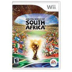 2010 FIFA World Cup South Africa - Wii