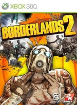 Borderlands 2 (Xbox 360)