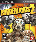 Borderlands 2 (Playstation 3)