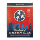 S.O.N. 128-Page Spirit of Nashville Soft Cover Book (SC)