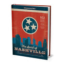 S.O.N. 128-Page Spirit of Nashville Hard Cover Book