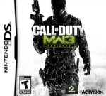 Call Of Duty: Modern Warfare 3 - Defiance (Nintendo DS)