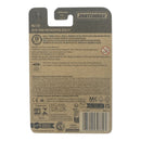 Matchbox 2016 Ford Interceptor Utility - Matchbox Series 96/125