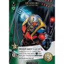 Legendary: Marvel - S.H.I.E.L.D Expansion