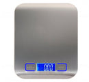 Stainless Steel Kitchen Scale