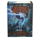 Dragon Shield: Standard 100ct Art Sleeves - Flesh and Blood (Azvolai)