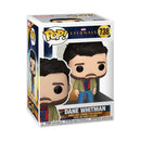 Funko Pop! Eternals: Dane Whitman