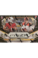 2020 Panini Prizm Football Mega Box - Target/Pink