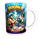 Dive Bar Mug
