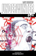 Underwinter TPB Volume 01 Symphony (Mature)