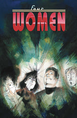 Four Women TPB