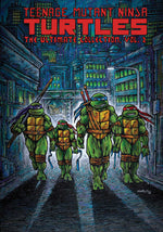 Teenage Mutant Ninja Turtles Ultimate Collection TPB Volume 02