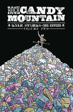 Rock Candy Mountain TPB Volume 02 (Mature)
