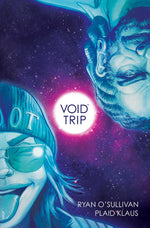 Void Trip TPB (Mature)