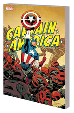 Captain America By Waid And Samnee TPB Volume 01 Home Of Brave