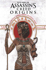 Assassins Creed Origins TPB