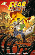 Fear Agent Final Edition TPB Volume 02 (Mature) (Mature)