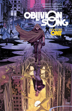 Oblivion Song By Kirkman & De Felici TPB Volume 01 (Mature)