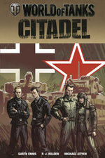 World Of Tanks TPB Citadel