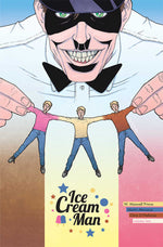 Ice Cream Man TPB Volume 02 Strange Neapolitan (Mature)