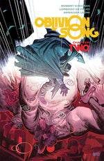 Oblivion Song By Kirkman & De Felici TPB Volume 02