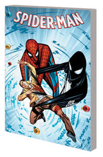 Spider-Man TPB Road To Venom