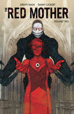 Red Mother TPB Volume 02