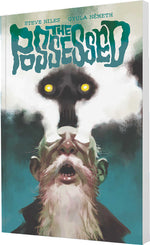 Possessed TPB