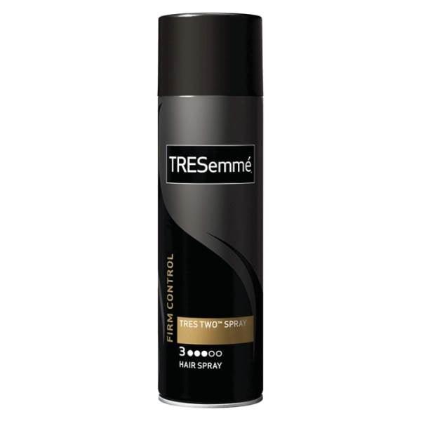 Tresemmé Tres Two  Spray Hair Super Ultra,  11 Oz