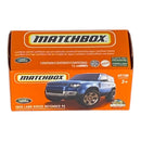 Matchbox 2020 Land Rover Defender 90 - Power Grabs - Matchbox Series 69/100