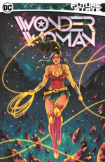 Future State Wonder Woman TPB