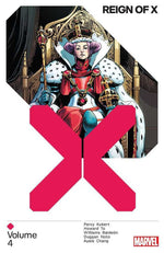 Reign Of X TPB Volume 04