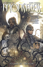 Monstress TPB Volume 06