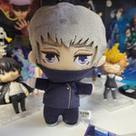 Jujutsu Kaisen Mascot Plush - Toge Inumaki 6.3"