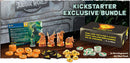 Jurassic World: Legacy of Isla Nublar Kickstarter Edition