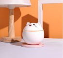 Mini humidifier