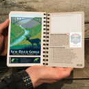 63-Park National Park Adventure Guide Book (Best Seller!)