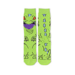 Rugrats "Reptar" Socks