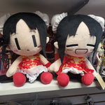 Kaguya-sama: Love Is War - Kaguya Shinomiya China Dress Ver. BIG Plush, 11.8"