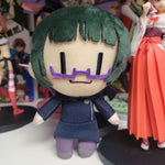 Jujutsu Kaisen Maki Zenin Plush